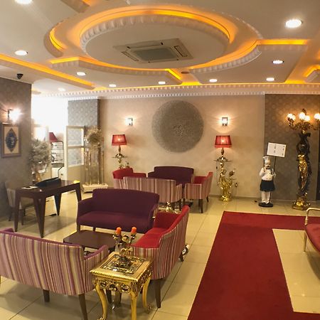 Akgun Hotel Beyazit Stambuł Zewnętrze zdjęcie