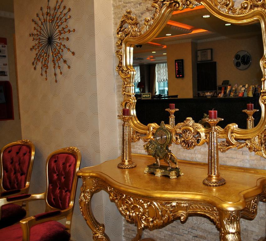 Akgun Hotel Beyazit Stambuł Zewnętrze zdjęcie