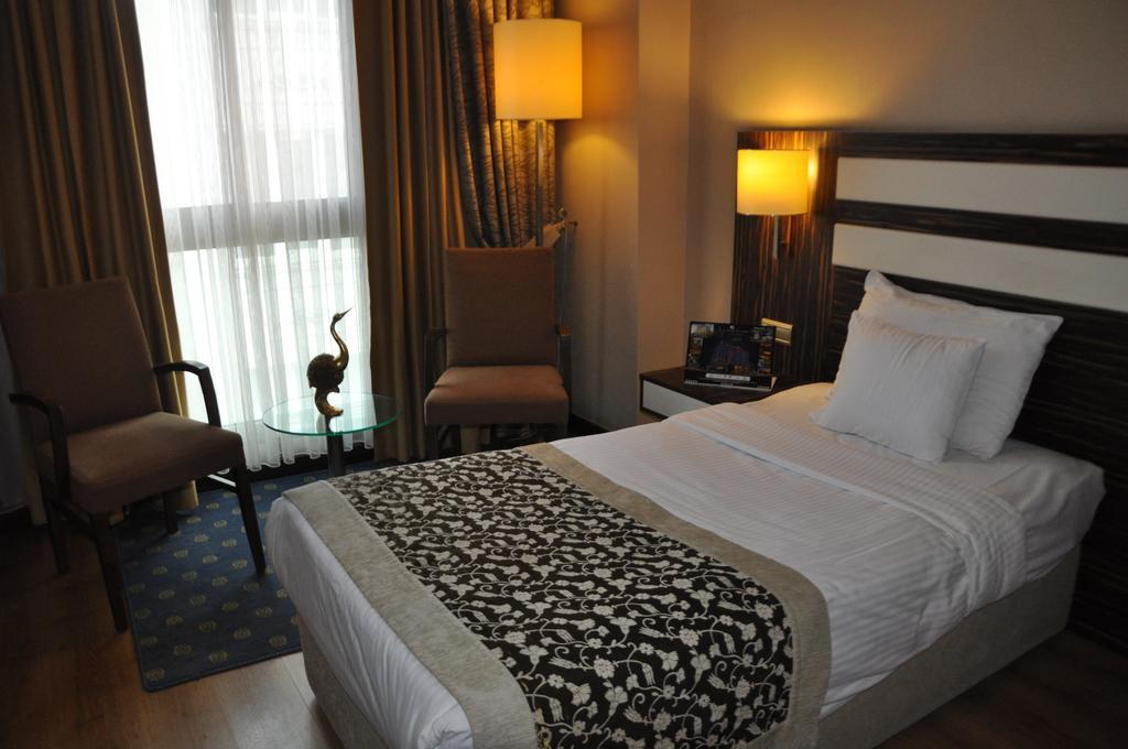 Akgun Hotel Beyazit Stambuł Zewnętrze zdjęcie