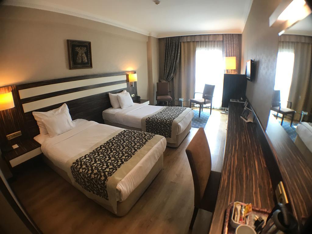 Akgun Hotel Beyazit Stambuł Zewnętrze zdjęcie