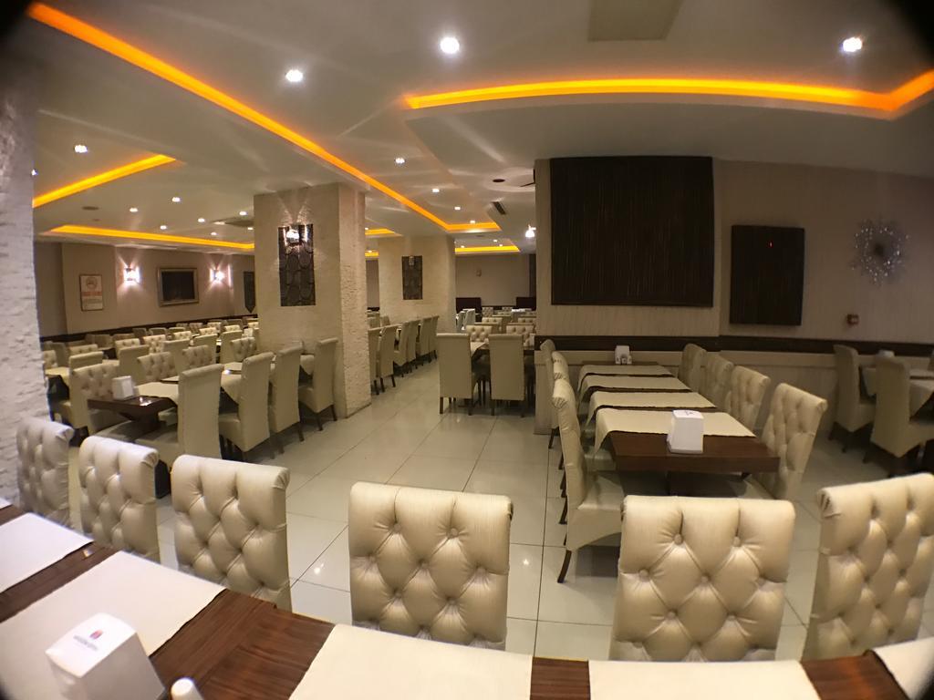 Akgun Hotel Beyazit Stambuł Zewnętrze zdjęcie