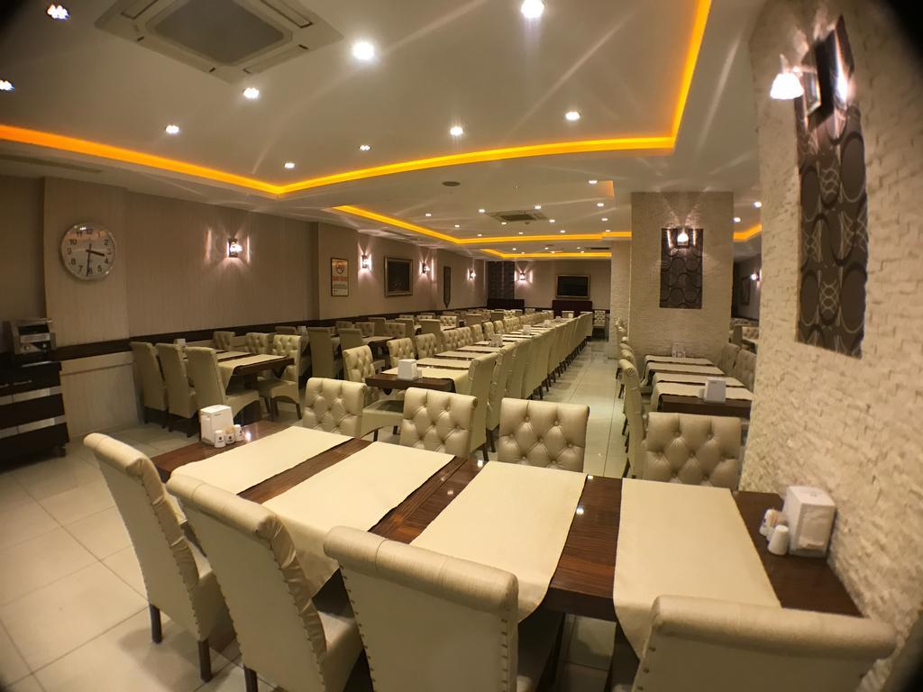 Akgun Hotel Beyazit Stambuł Zewnętrze zdjęcie