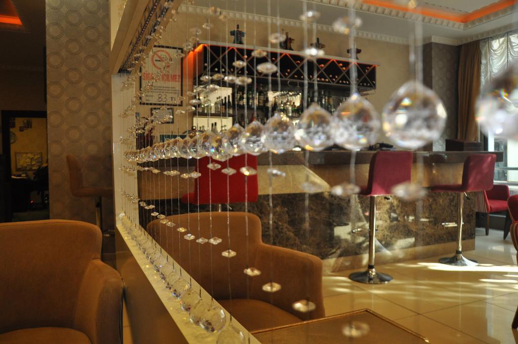 Akgun Hotel Beyazit Stambuł Zewnętrze zdjęcie
