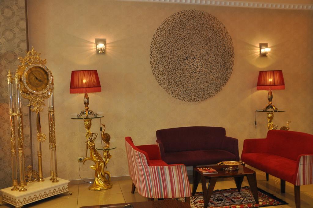 Akgun Hotel Beyazit Stambuł Zewnętrze zdjęcie
