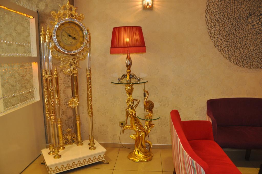 Akgun Hotel Beyazit Stambuł Zewnętrze zdjęcie