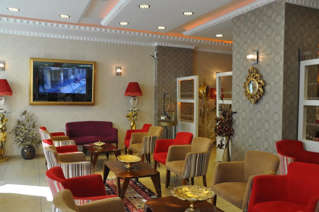 Akgun Hotel Beyazit Stambuł Zewnętrze zdjęcie