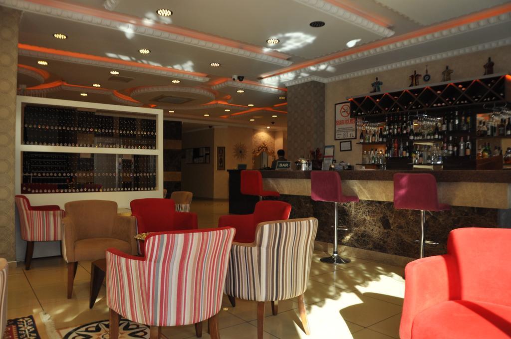 Akgun Hotel Beyazit Stambuł Zewnętrze zdjęcie
