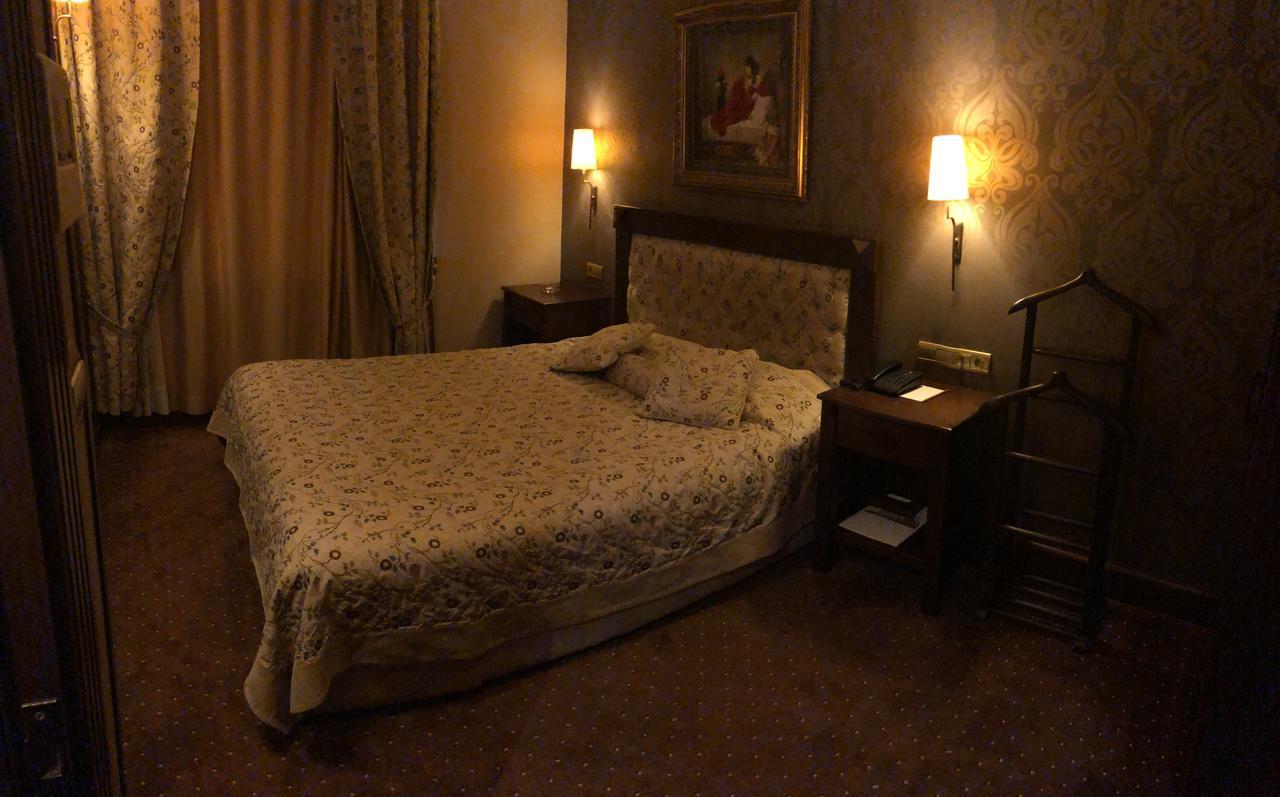 Akgun Hotel Beyazit Stambuł Zewnętrze zdjęcie
